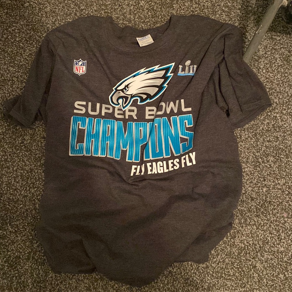Eagles Super Bowl champions